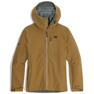 Outdoor Research Foray 3L Jacket – Men’s